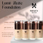 Lumi_ Matte Foundation